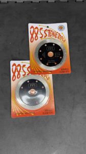 Heavy duty Diamond Disc for Granite Quartz Marbles Ceramic Tiles and other Natural Stones.