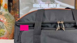 Túi đựng vừa loa Bluetooth Cs390 - 391 - 392 (45-25-24cm)