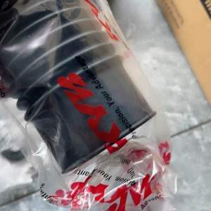 KYB ชุดยางโช้คอัพหน้า Toyota Vios 2013-2015 NCP150-153 และ Yaris 1.2 [ATIV] จำนวน 1 ชุด 6 ชิ้น