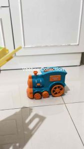 Mainan Domino Interaktif untuk Anak Laki-Laki