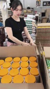 Men Sống Lacto Baczim (500g và 100g) giúp tiêu hoá tốt mau lớn thèm ăn trên gà heo gia cầm