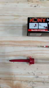 ไฮโดรมิเตอร์วัดน้ำกรดแบตเตอรี่ เครื่องทดสอบกรด KN-HT039 - วัดน้ำกรดที่สุดแบบเตอรี่ ราคาพิเศษ 8300 บาท