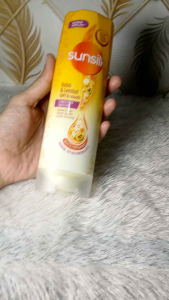 sunsilk conditioner smoothies