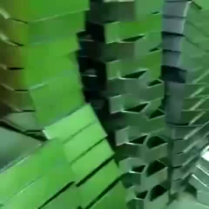 LOYANG MURAH 22x22 CM TINGGI 4 CM