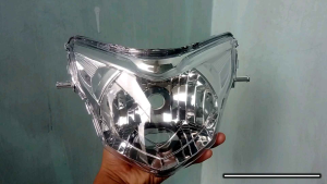Reflektor Lampu Depan Yamaha Jupiter New MX 135 2013