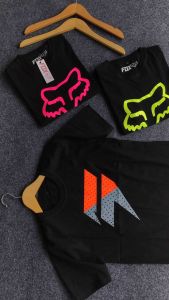 Kaos otomotif fox premium 24s