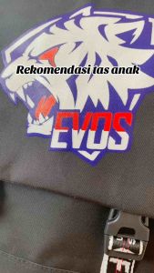 Tas Ransel Anak SD SMP Gratis Jam Tangan dan Botol