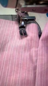 Chân vịt đa chức năng cho máy công nghiệp 1 kim rất tiện dụng