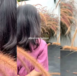 BLOUSE ATASAN ANAK KIMONO LUCU AZZURA BLOUSE ANAK KOREAN STYLE