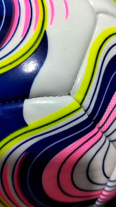 SPECS Firesteam Bola Sepak Ball Outdoor Sports