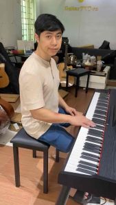 piano điện kawaicn