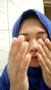 insa glow level up paket acne