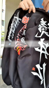 SEAT COVER MOTORCYCLE  ANTI-SCRATCH COVER MOTOR WASHABLE AND DURABLE FABRIC COVER SEAT MOTOR ACCESSORIES [FIT TO ALL MOTORCYCLE]