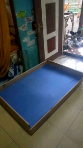 Tempat Tidur Multifungsi: Solusi Tempat Santai & Bermain Anak