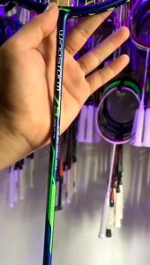 Raket Badminton Windstorm 75: Pilihan Terbaik untuk Pemula