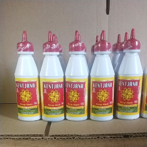 Kecap Manis Kentjana 70ml