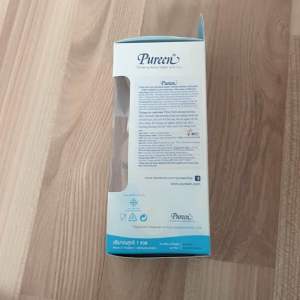 BÌNH SỮA PUREEN 120ml