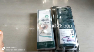 Faber Castell Paket Ujian Standar