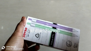 1 Pak Isi 12 Pcs Pen Pulpen Pena Joyko BP-342 Vokus 0.7