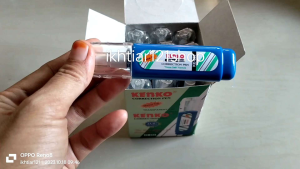 Tip X Joyko correction fluid CF-S209A