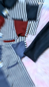 Setelan Koko Salur Anak Laki Laki - Setelan Kemeja Koko Anak 1 -3 Tahun