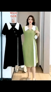 Dress Scuba Import: Pakaian Wanita Elegan dengan Desain Unik dan Bahan Berkualitas Tinggi