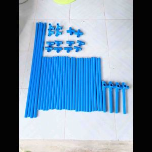 กรงเลี้ยงตั๊กแตน มุง พร้อม กระเป๋า กระเป๋ามูลคล้อง ขนาด กว้าง 1 เมตร ยาว 1 เมตร สูง 1 เมตร ผ้า มูลคล้อง 32 ตา ทนทาน อายุการใช้งาน 3-4 ปี ราคา