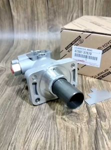 BM Assy Toyota Dyna 125HT / Hino Dutro 130HT - Master Rem Atas - Brake Master HT125  / HT130