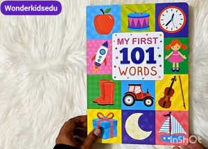 My Early Amazing Picture Book | My First Baby Book | Early Learning Kids Books | Educational Book For Kids