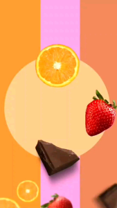 Mygluta Coklat - Minuman Serbuk Rasa Coklat (Bonus Dzikir Pagi Petang)