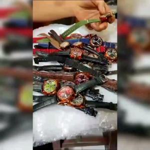 Jam Tangan BSN Pasangan Terbaru