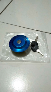 Tutup Tangki Motor Vixion: Aksesoris Stylish & Fungsional