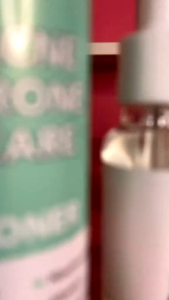 Nuface Nu Glow Serum for Men