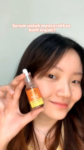 NuFace Serum All Series | AHA BHA PHA | VIT C | ACNE | HYDRALOCK