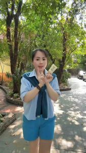 KEM CHỐNG NẮNG FAIRY SPF50+/PA++++ SIZE LỚN 50Gram có nâng tông nhẹ nhàng