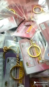 Pain Score Mini Pain Scale Face Scale Skala Skala Kesakitan FLACC Pembaris Mini Kesakitan Ruler Gantungan ATM Card Size