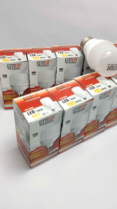 BOHLAM LAMPU LED PAKET HEMAT 10PC ENTER PRIME 5WATT EN9905 T5 /LAMPU LED CAPSUL T05/5WATT LED T BULB