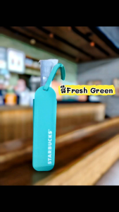 ร่มสตาร์บัค Starbucks Urban Umbrella with pouch สี Fresh Green💚 /สี Navy Blue💙 ของแท้💯% จากStarbucksTH