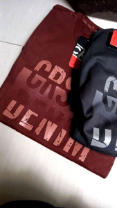 KAOS CRS /KAOS PRIA DEWASA / KAOS OBLONG KAOS DISTRO / BAJU PRIA TERBARU PREMIUM