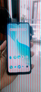 Vivo Y21T 6/128 | Unit only Ori Resmi |