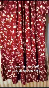 PAKET HEMAT (3PCS) RANDOM Daster anak perempuan rayon premium 2-10 tahun