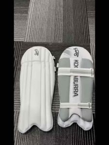 Kookaburra Pro 2.0 Wicket Keeping Leg Pads – Men / Youth