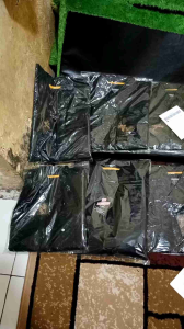 Jaket Kembung Pria: Bahan Taslan Premium & Jaket Tebal Hangat