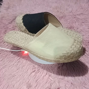 Liliw MadeHalf Doll Shoes: Stylish Espadrilles Sizes 5 to 10