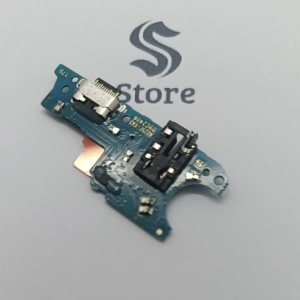 Papan Cas Samsung A02S A03S Ori Plus IC Connector Charger PCB Board