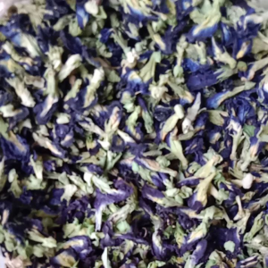 พิเศษ!!!ดอกอัญชันแห้ง 500 กรัม 215 บาท