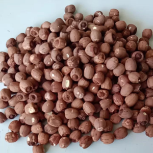 เม็ดบัวแห้ง บัวไทย ไม่ขัดสี มีดีบัว 1 ก.ก. 260 บาท