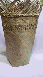 pakaian adat batak tempat sirih