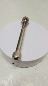 stainless center stand bolt EHE for mio