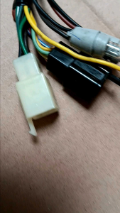 Kabel Soket Speedometer 135 & Kabel Speedometer Berkualitas Tinggi